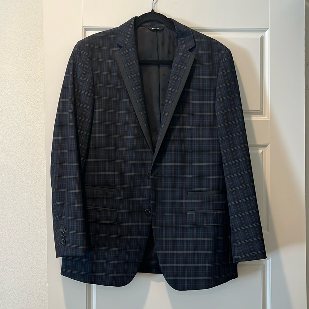 Rock and Republic Blazer